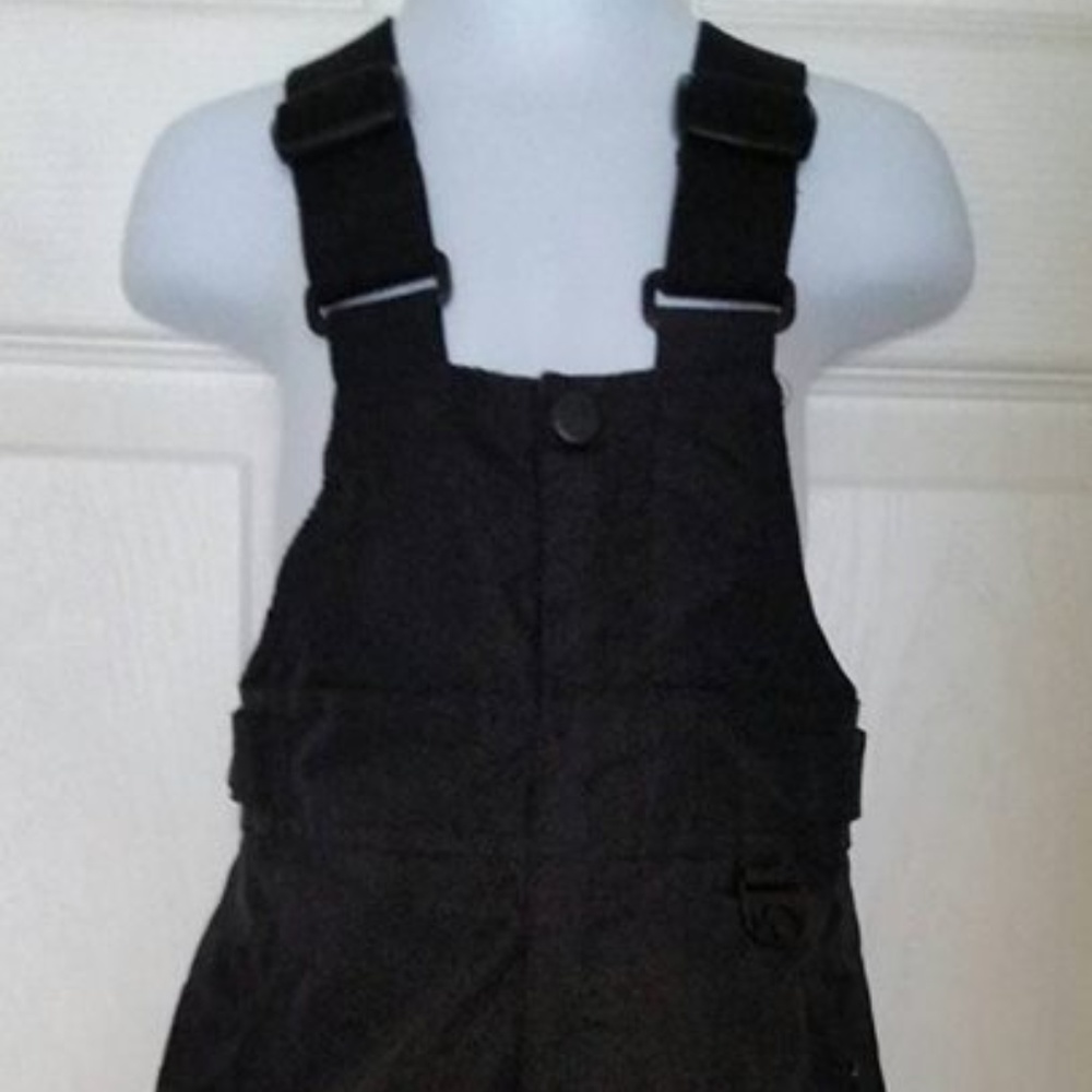 "Nice" UT-19 by Marker Snowboard Bibs. Size 2